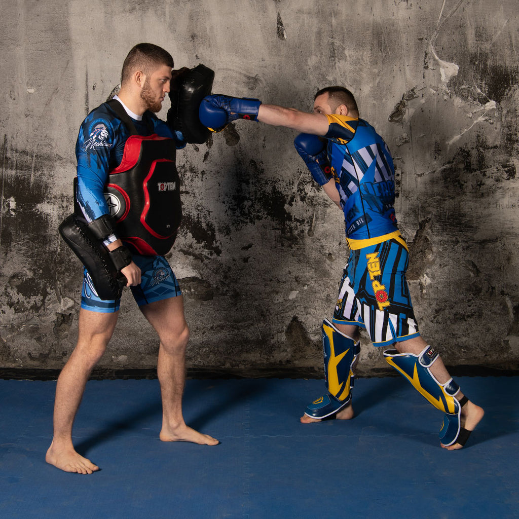 What are Thai Pads?